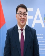Jambaltseren Tumur-Uya